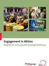 Buchcover Engagement in Aktion