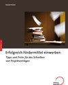 Buchcover Erfolgreich Fördermittel einwerben