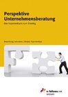Buchcover Perspektive Unternehmensberatung 2010