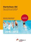 Buchcover Startschuss Abi 2011/2012
