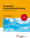 Buchcover Perspektive Unternehmensberatung 2014