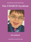 Buchcover Das CHARGE-Syndrom