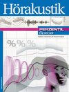 Buchcover Perzentil Special - Verfahren und Einsatz der Perzentil-Analyse