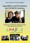 Buchcover Jugendliche und Erwachsene mit CHARGE-Syndrome