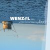 Buchcover Wenzel singt Das kleine Meertagebuch