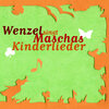 Buchcover Wenzel singt Maschas Kinderlieder