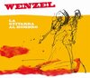 Buchcover CD Wenzel "La Guitarra Al Hombro"