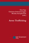 Buchcover Arms Trafficking