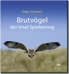 Buchcover Brutvögel der Insel Spiekeroog