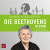 Buchcover Die Beethovens in Bonn