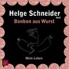 Buchcover Bonbon aus Wurst