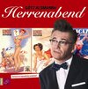 Buchcover Götz Alsmanns Herrenabend