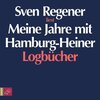 Buchcover Meine Jahre mit Hamburg-Heiner