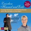Buchcover Zwischen Himmel und Erde