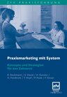 Buchcover Praxismarketing mit System