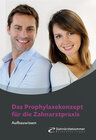 Buchcover Das Prophylaxekonzept für die Zahnarztpraxis