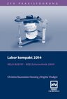 Buchcover Labor Kompakt 2014