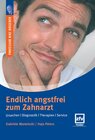 Buchcover Endlich angstfrei zum Zahnarzt