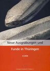 Buchcover Neue Ausgrabungen und Funde in Thüringen 4