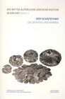 Buchcover Der Schatzfund. Die Münzen und Barren