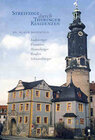 Buchcover Streifzüge durch Thüringer Residenzen