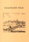 Buchcover Saalfelder Wege
