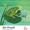 Buchcover Der Frosch