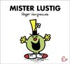 Buchcover Mister Lustig