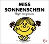 Buchcover Miss Sonnenschein