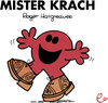 Buchcover Mister Krach