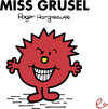 Buchcover Miss Grusel