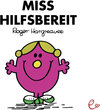 Buchcover Miss Hilfsbereit