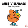 Buchcover Miss Vielfraß