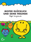 Buchcover Mister Glücklich und seine Freunde