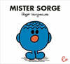 Buchcover Mister Sorge