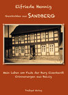 Buchcover Geschichten aus Sandberg