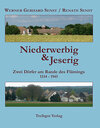Buchcover Niederwerbig und Jeserg