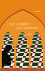 Buchcover Ein Seemann in der Fremdenlegion