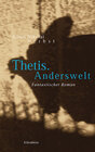 Buchcover Thetis. Anderswelt