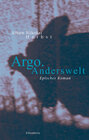 Buchcover Argo. Anderswelt