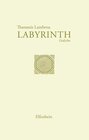 Buchcover Labyrinth