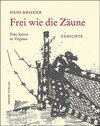 Buchcover Frei wie die Zäune