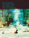 Buchcover Die Moderne als Ruine