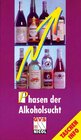 Buchcover Phasen der Alkoholsucht