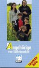 Buchcover Angehörige von Suchtkranken