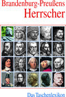 Buchcover Brandenburg-Preußens Herrscher