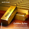 Buchcover Golden Rules für Studium und Berufseinstieg