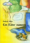 Buchcover Ein Kater Namens...