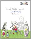 Buchcover Mein Freiberg