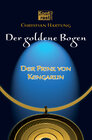 Buchcover Der goldene Bogen - Der Prinz von Kengarlin